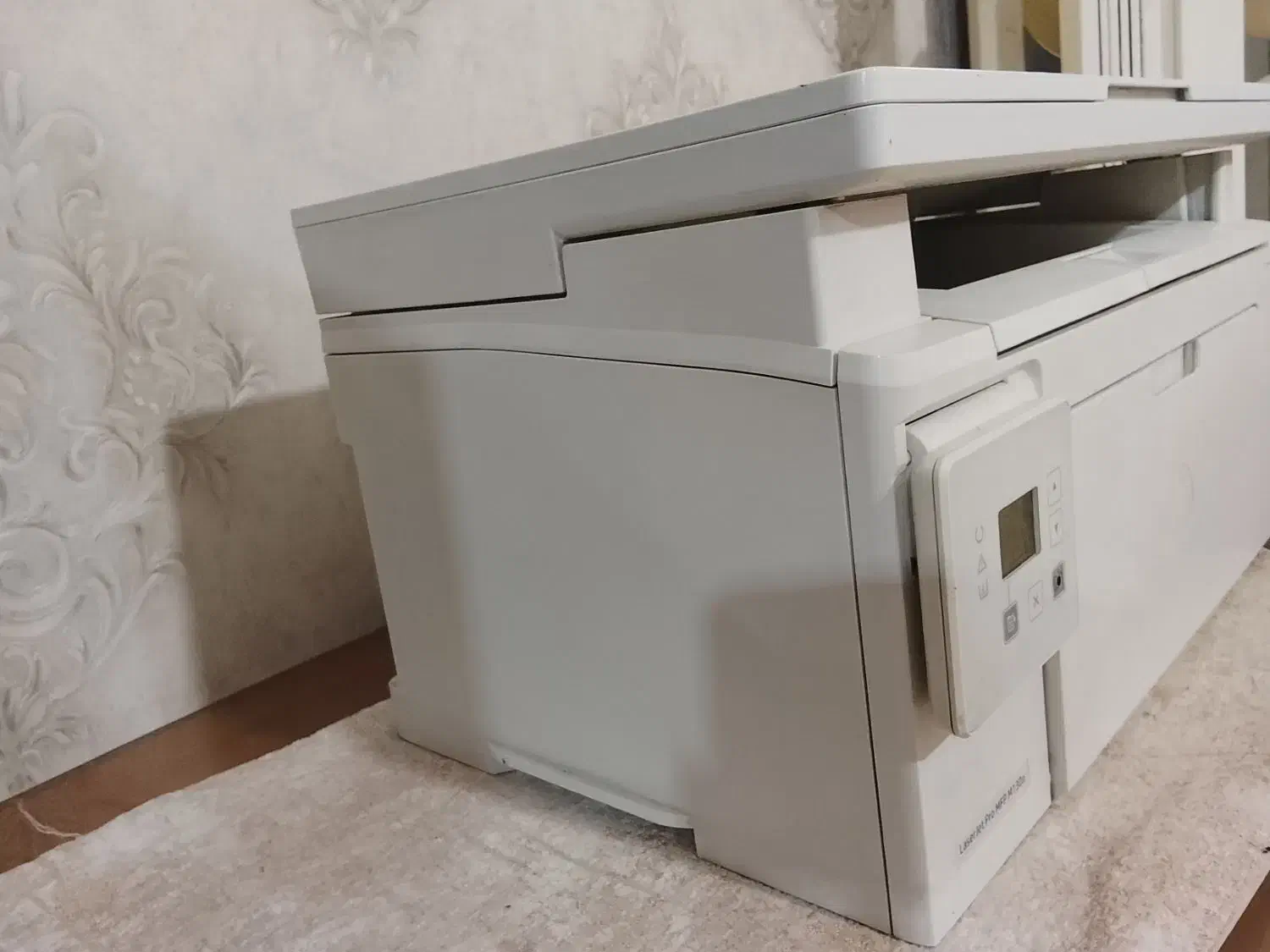 پرینتر hp 130a|پرینتر، اسکنر، کپی، فکس|ورامین, ورامین|دیوار