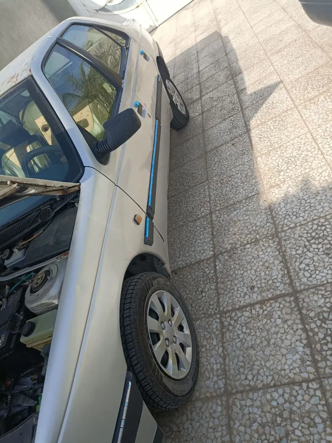 پژو405|خودرو سواری و وانت|جهرم, |دیوار