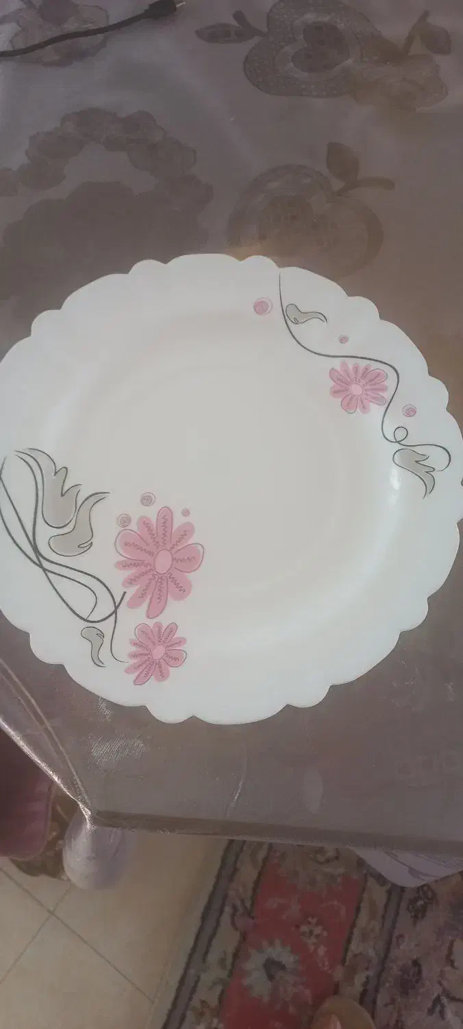 ظروف ارکوپال|ظروف سرو و پذیرایی|مشهد, رضاشهر|دیوار