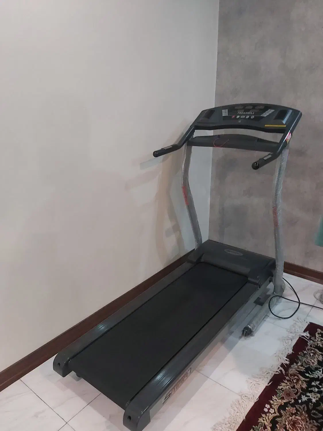 تردمیل|تجهیزات ورزشی|تهران, تختی|دیوار