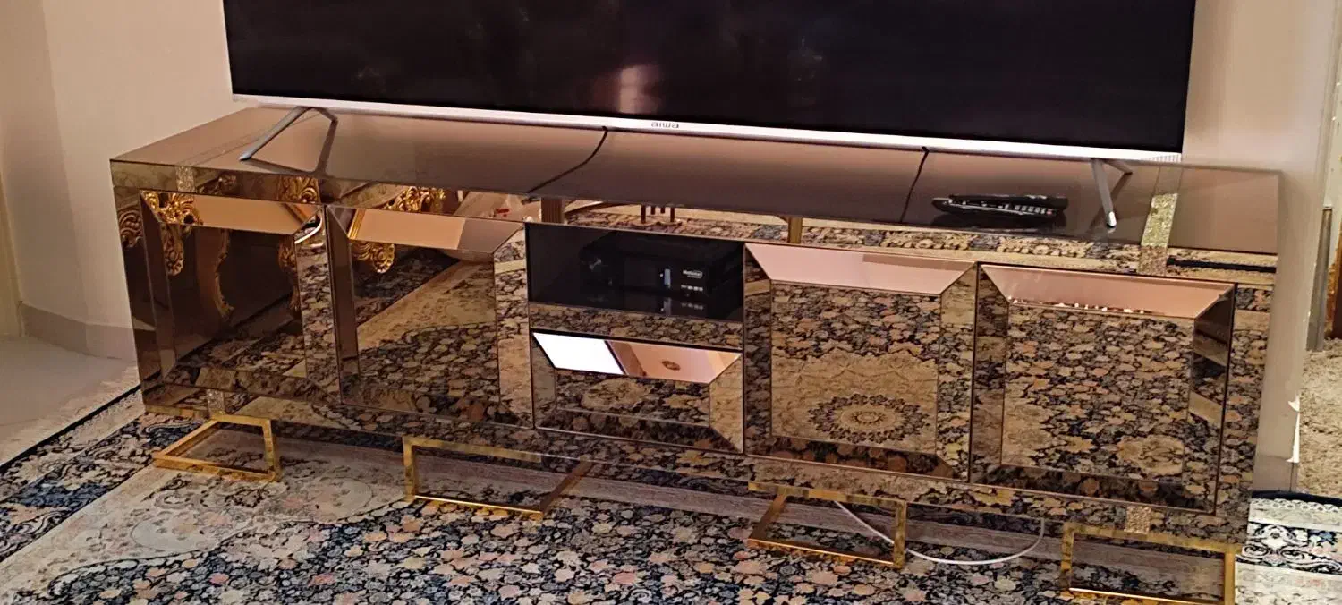 میز تلویزیون|میز تلویزیون|تهران, شاهین|دیوار