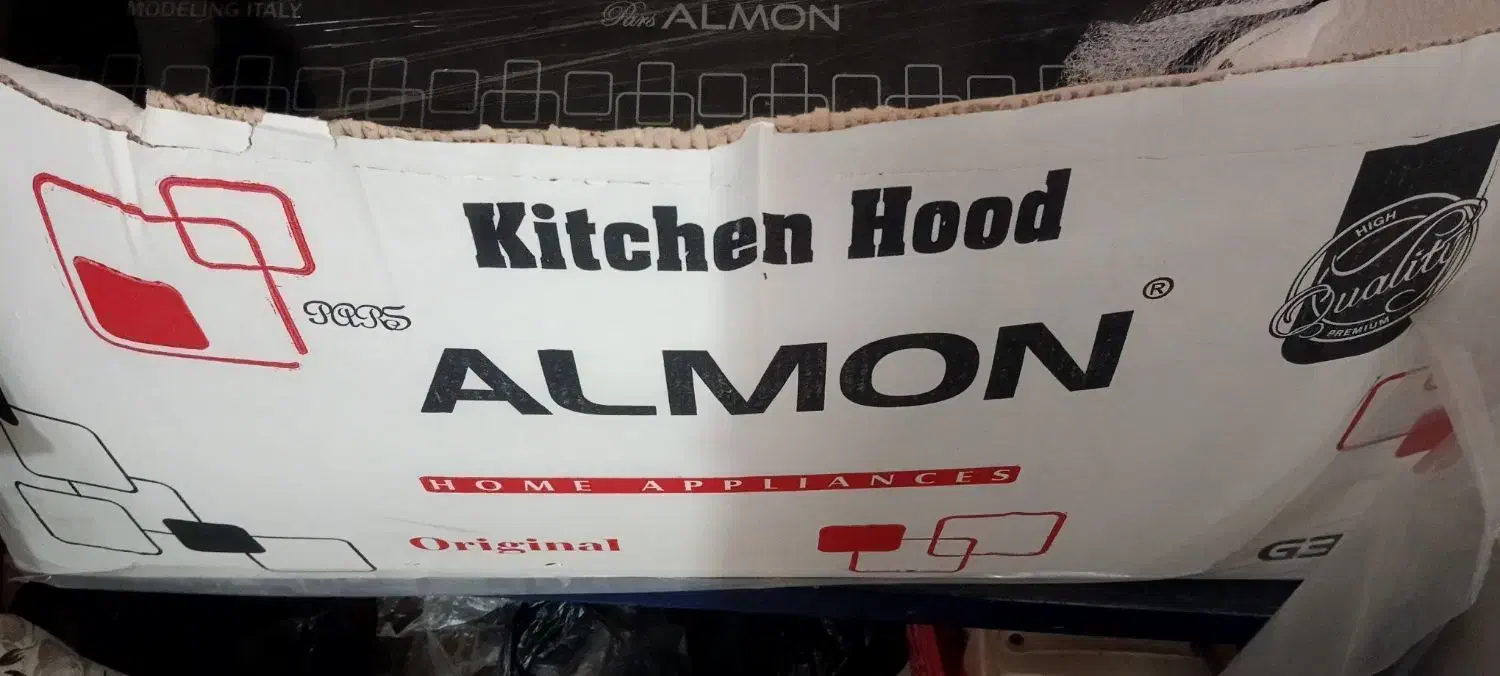 هود|اجاق گاز و لوازم برقی پختوپز|سرپل ذهاب, |دیوار