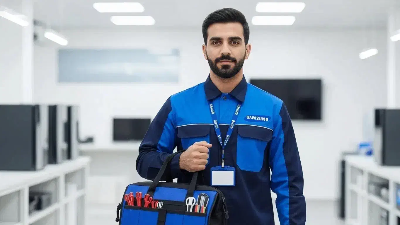 نمایندگی تعمیر یخچال ساید لباسشویی ظرفشویی سامسونگ|خدمات پیشه و مهارت|تهران, چهارصد دستگاه|دیوار