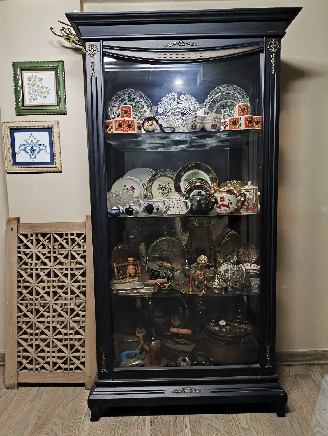 لوازم و ظروف پذیرایی|ظروف سرو و پذیرایی|تهران, آزادشهر|دیوار