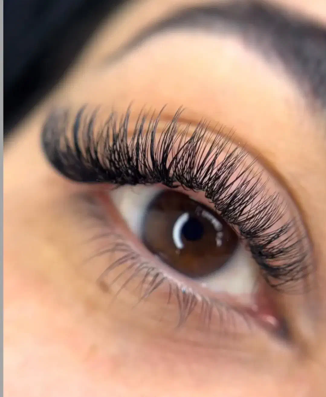 اکستنشن مژه|خدمات آرایشگری و زیبایی|مرودشت, بیست متری بیمارستان|دیوار