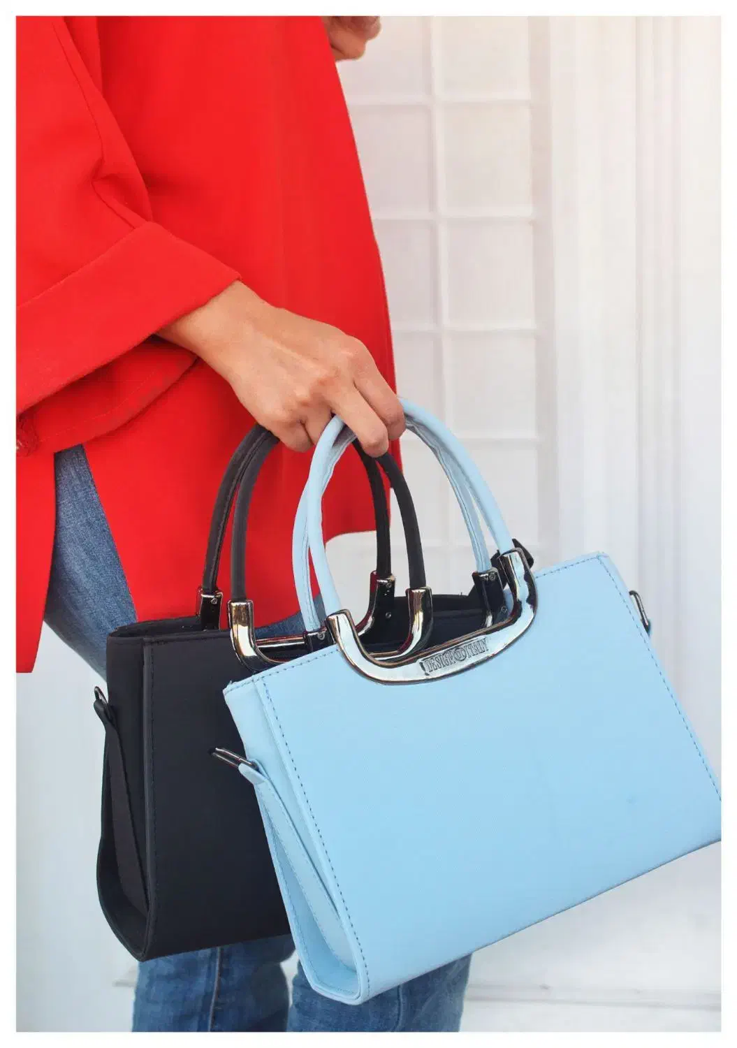 کیف زنانه طباطبایی فروش ویژه مغازه داران|کیف، کفش، کمربند|زیرآب, |دیوار