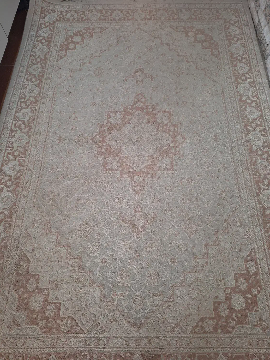 فرش ۴متری۲عدد|فرش|کرج, شهرک شهرداری|دیوار