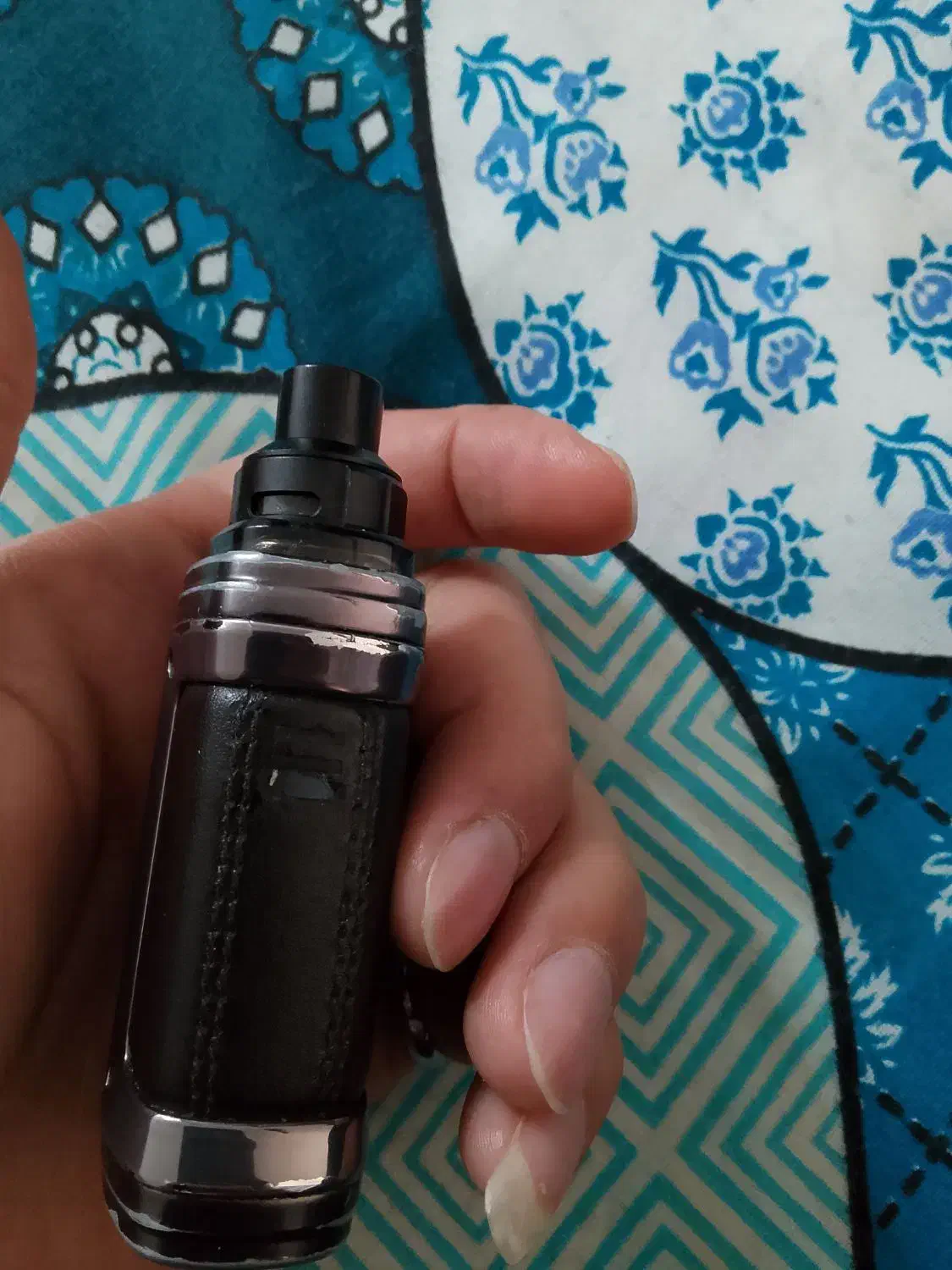 پادماد گیک ویپ|زیورآلات و اکسسوری|شیراز, گویم|دیوار