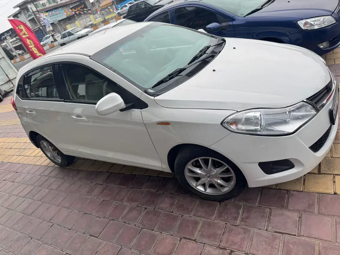 ام وی ام ۳۱۵|خودرو سواری و وانت|تنکابن, |دیوار