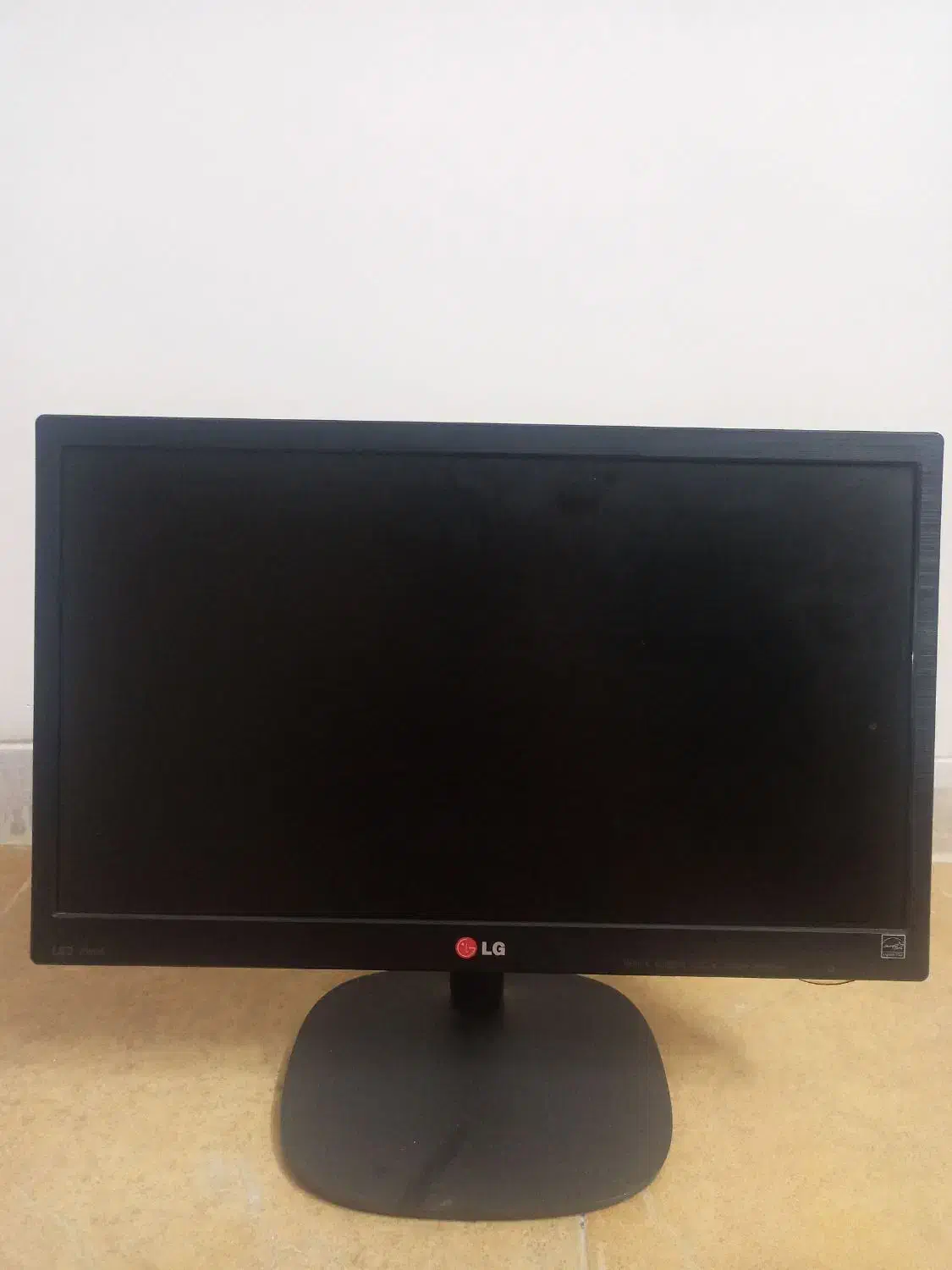 مانیتور ال جی LG|رایانه رومیزی|یزد, |دیوار