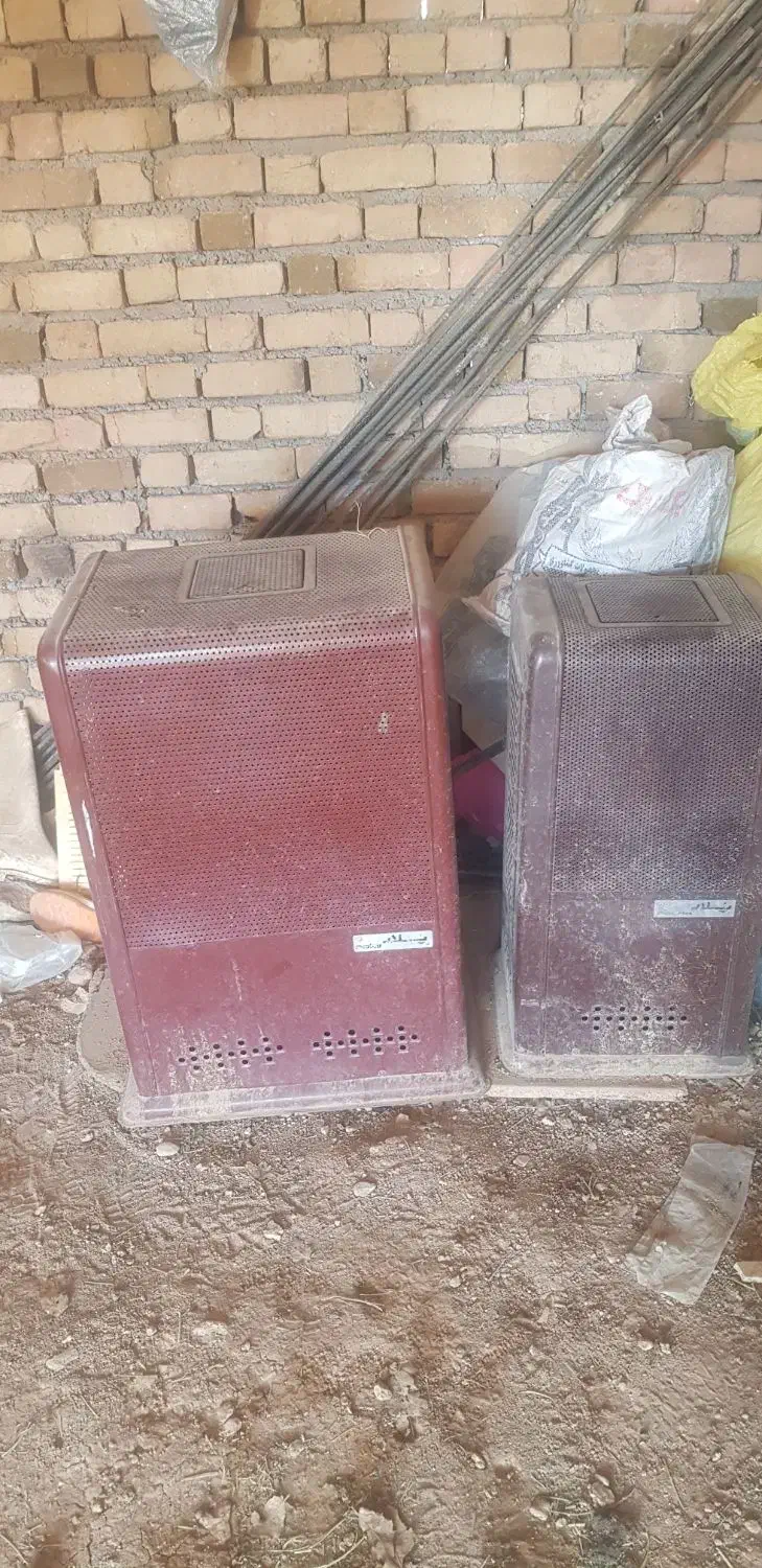 بخاری پالار|بخاری، هیتر، شومینه|دورود, |دیوار