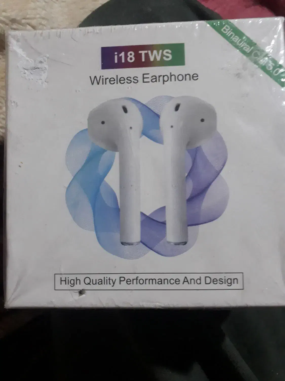 هنذفری بلوتوثی|لوازم جانبی موبایل و تبلت|نجف‌آباد, یزدانشهر|دیوار