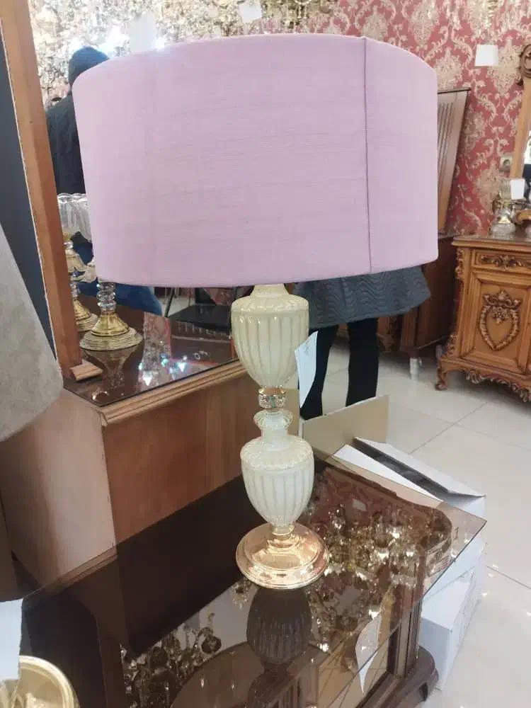 آباژور|چراغ خواب و آباژور|زنجان, |دیوار