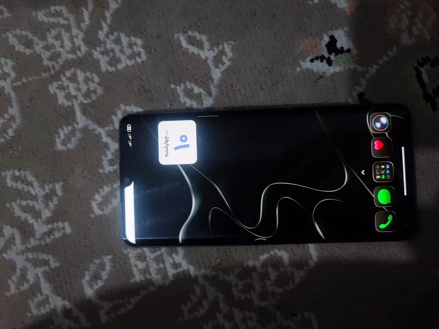 mi note 10 pro|موبایل|رشت, شهریاران|دیوار