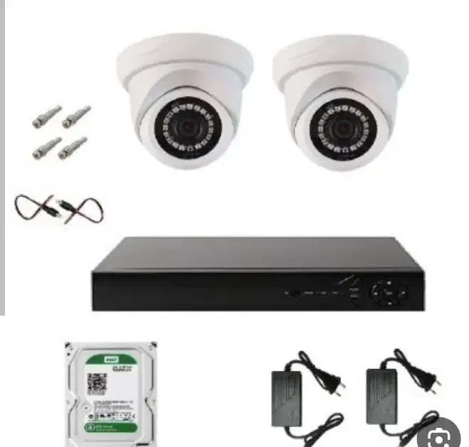 دوربین داهوا نوآوری‌ها  تکنولوژی‌های جدید در امنیت|دوربین مداربسته|تهران, زعفرانیه|دیوار