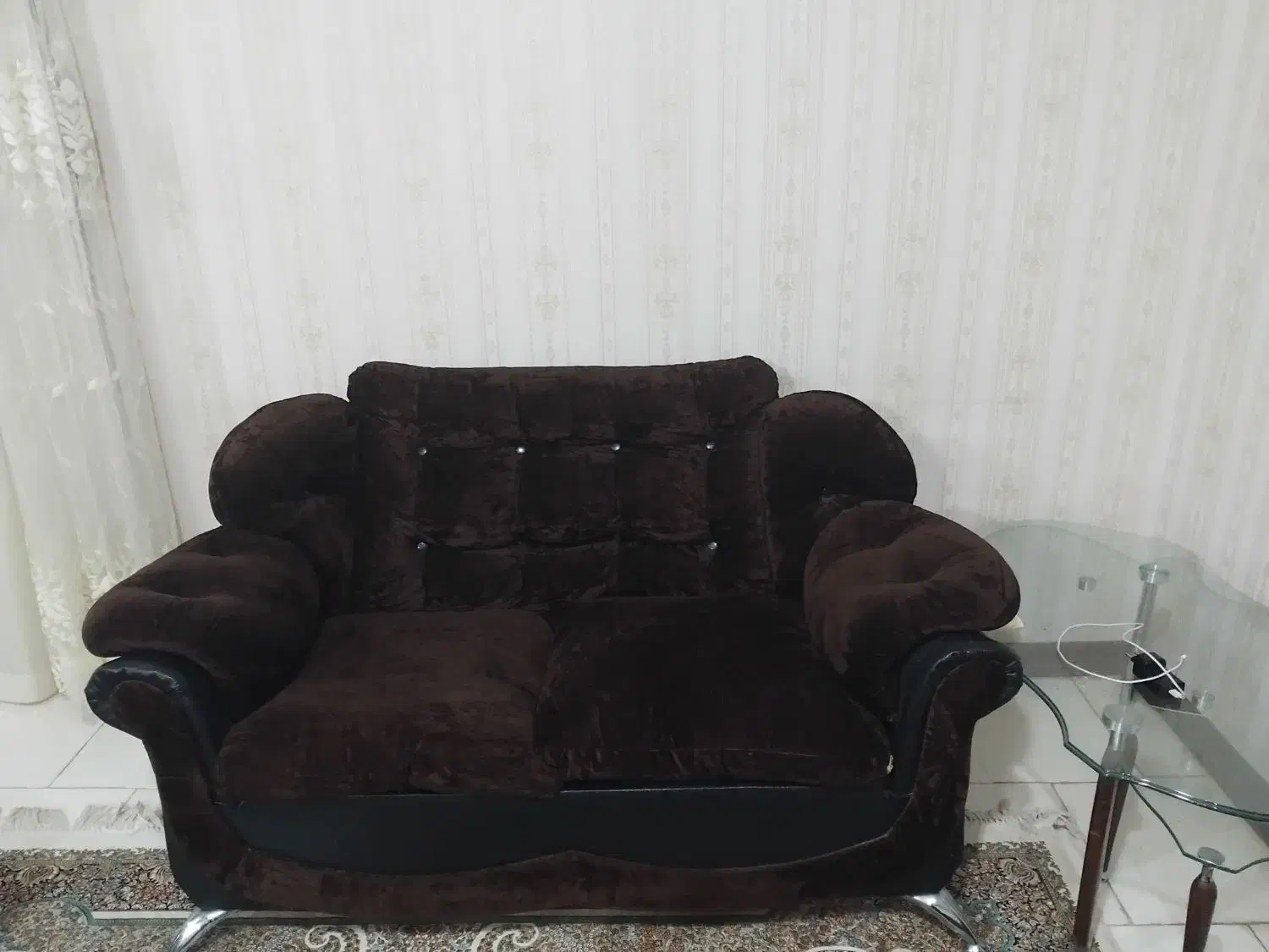 مبلمان|مبلمان خانگی و میز عسلی|سیرجان, |دیوار