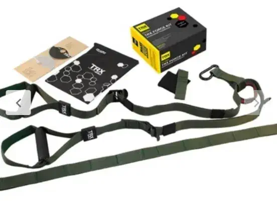 طناب تی ار ایکس|تجهیزات ورزشی|فردیس, نسترن شرقی|دیوار