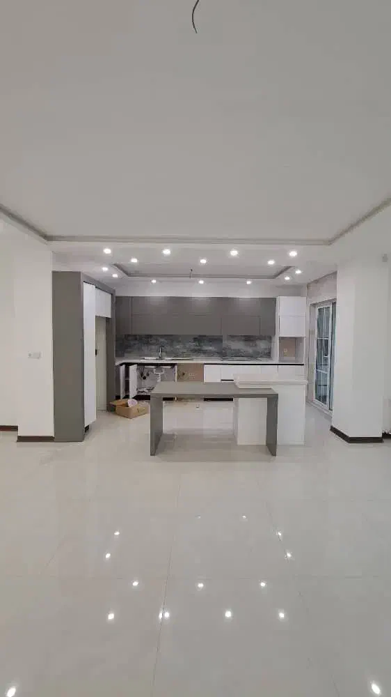 ۱۷۷ متر لوکس دو قدمی استخر|فروش آپارتمان|لاهیجان, گلستان|دیوار