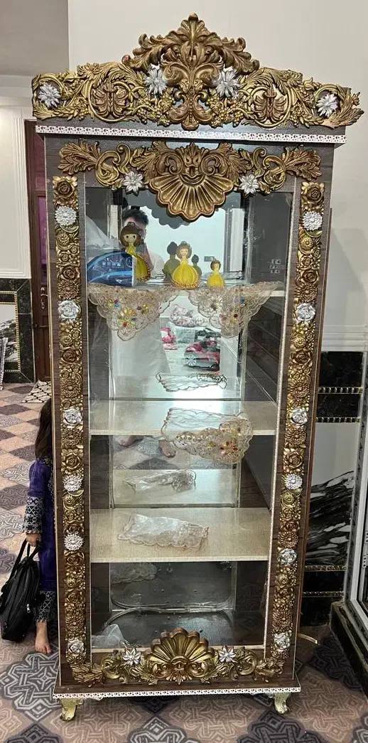 بوفه|بوفه، ویترین، کنسول|زاهدان, |دیوار