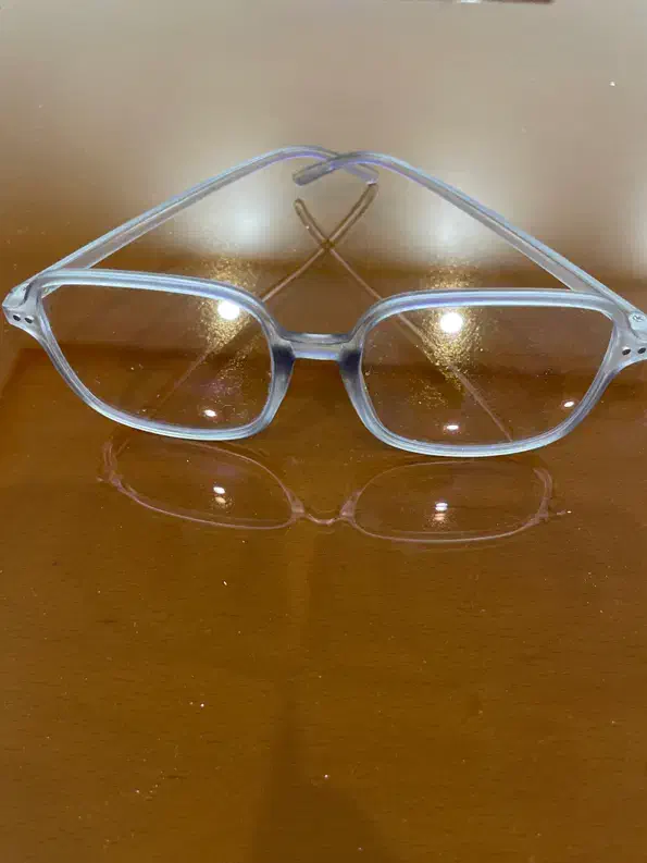فروش عینک نو(شفاف و دودی با جعبه)|زیورآلات و اکسسوری|تهران, سبلان (لشگر)|دیوار