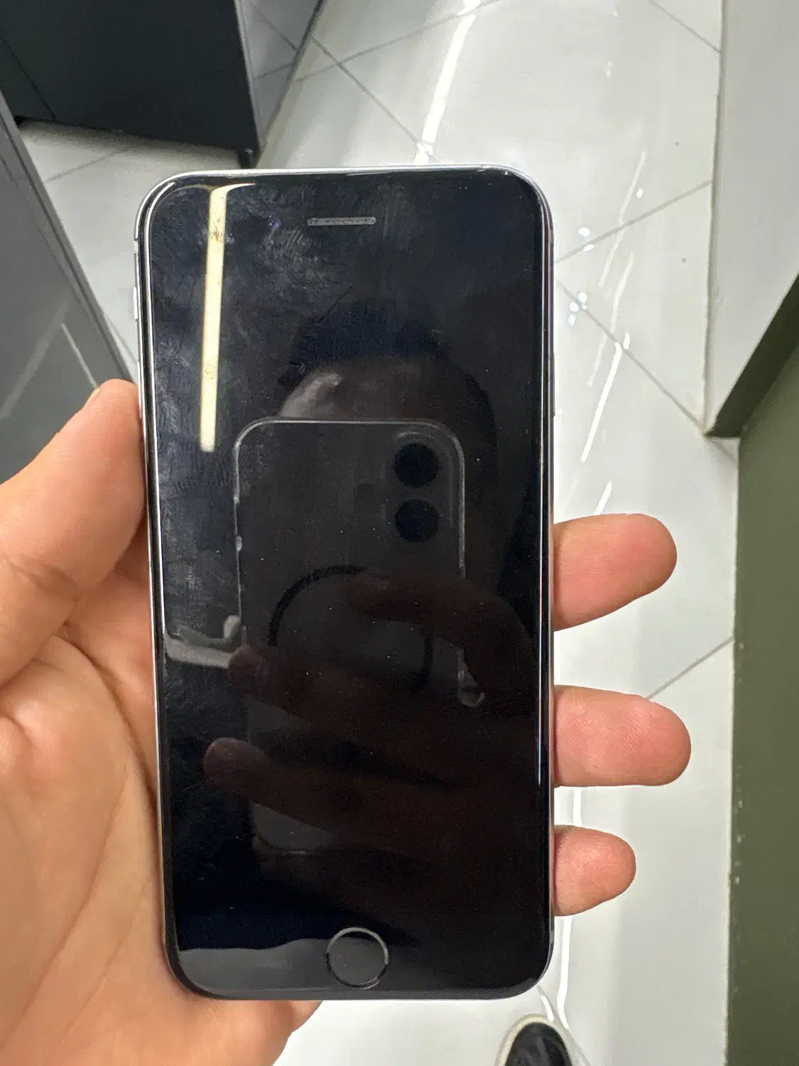ایفون 6s|موبایل|بیرجند, |دیوار