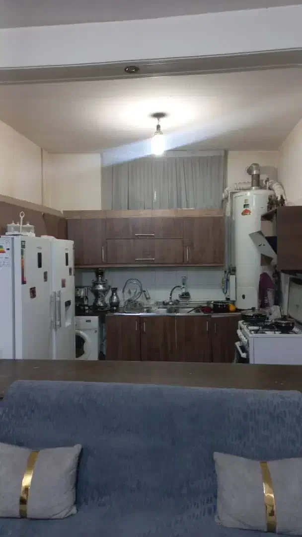 ۱۰۰متری ویلایی|فروش خانه و ویلا|خمینیشهر, |دیوار