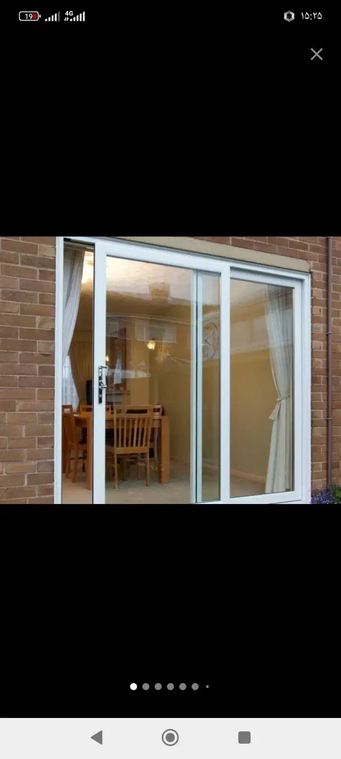 حراج پنجره|حراج|لردگان, |دیوار