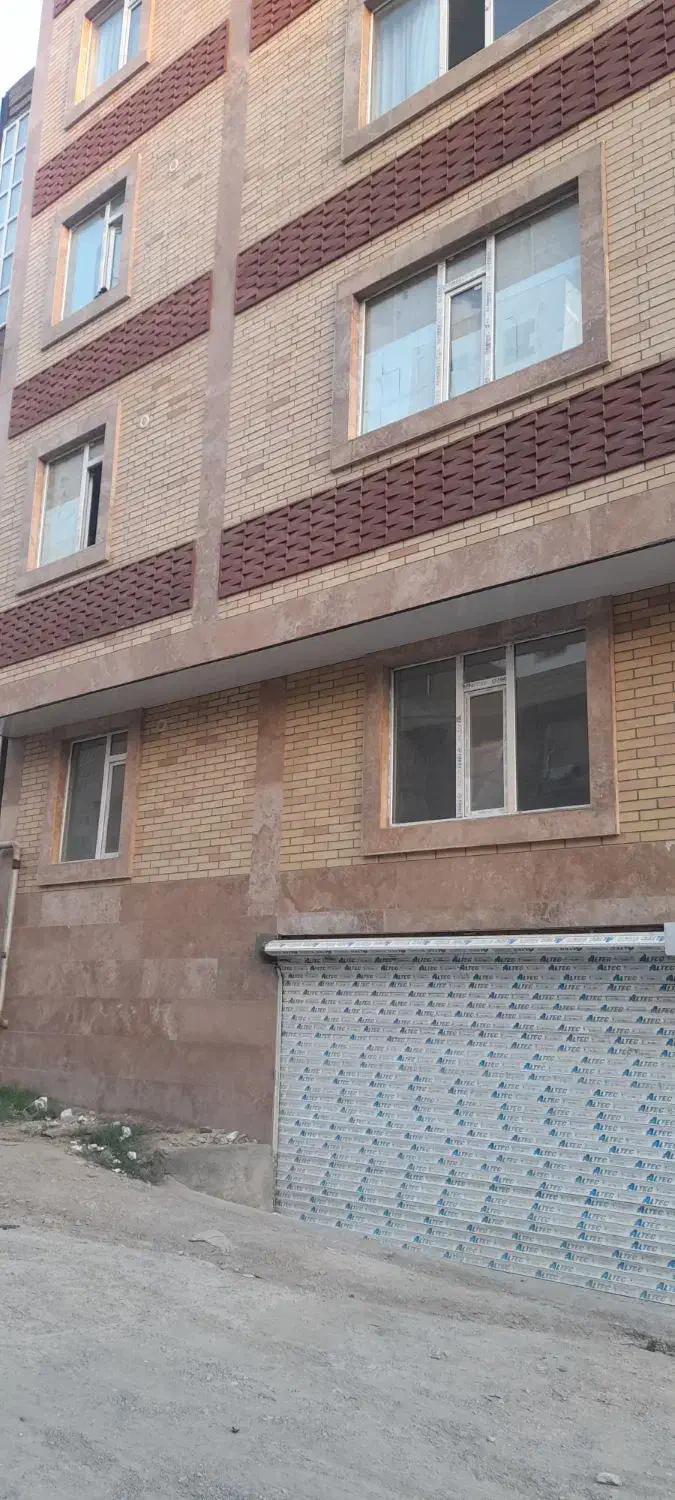 آپارتمان ۱۰۰ متری دو خوابه شهرک دانش|فروش آپارتمان|کرمانشاه, |دیوار