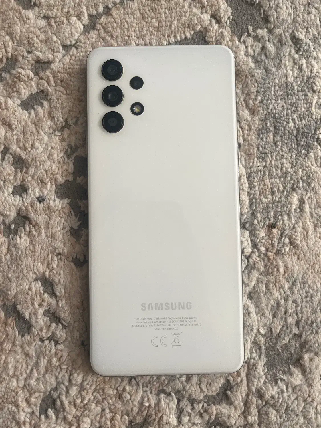 گوشی A32|موبایل|کرج, حصارک بالا|دیوار