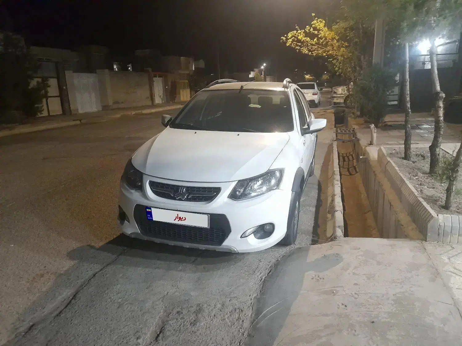 کوئیک آر دنده ای مدل ۹۹|خودرو سواری و وانت|تربتحیدریه, شهرک ولیعصر|دیوار