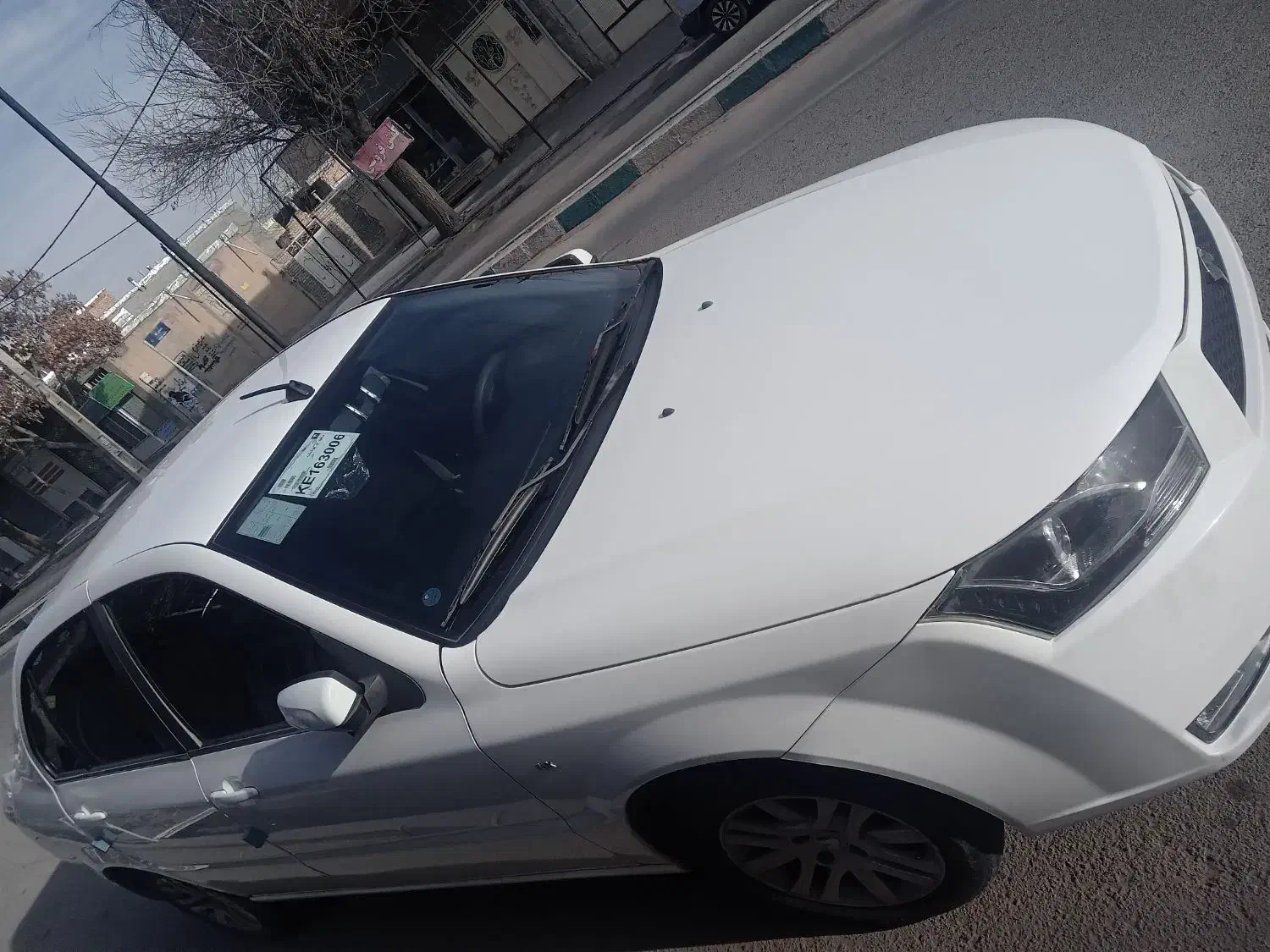 دنا تیپ ۲|خودرو سواری و وانت|ابهر, |دیوار