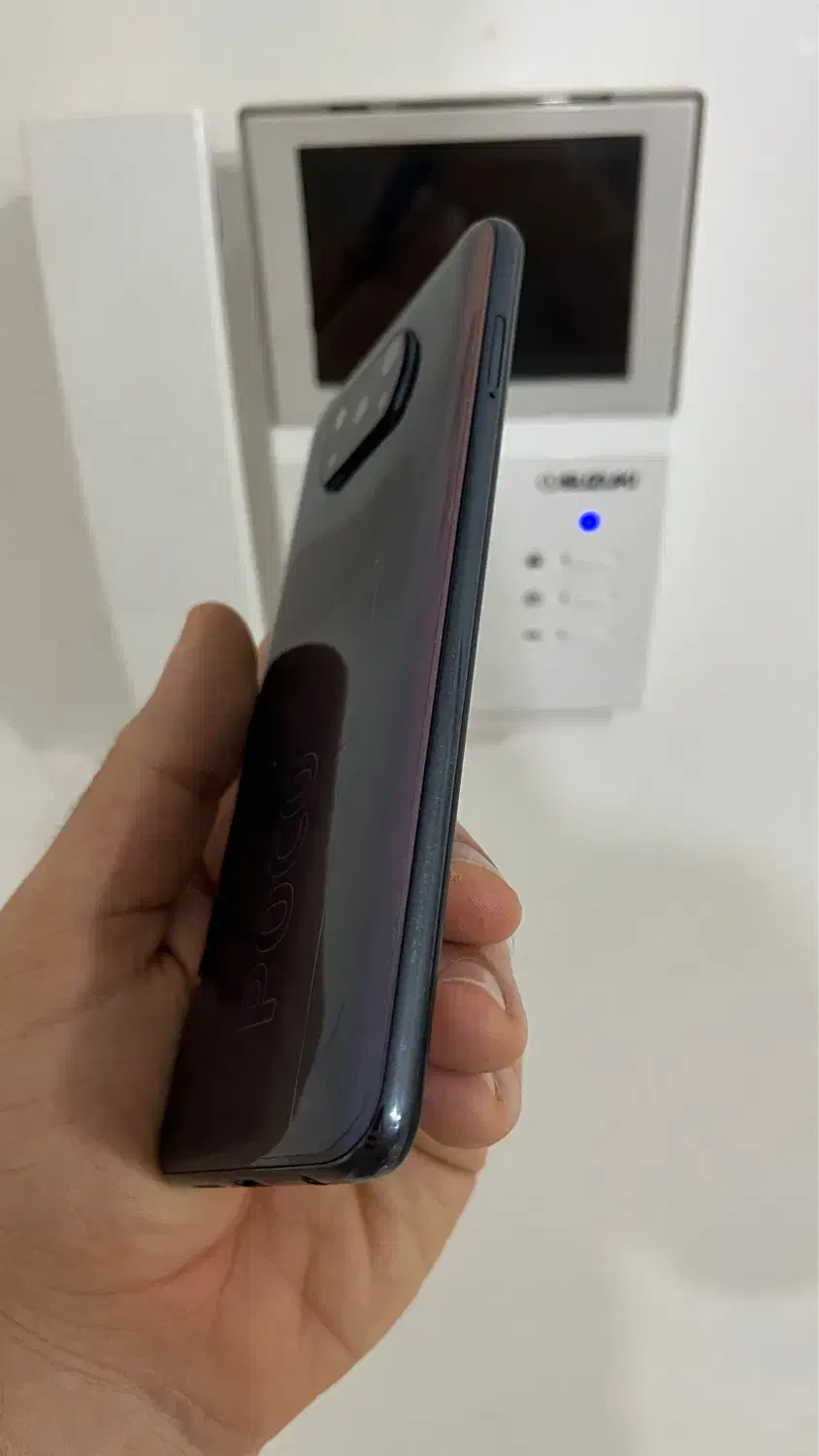 پوکو x3 پرو|موبایل|آبادان, |دیوار