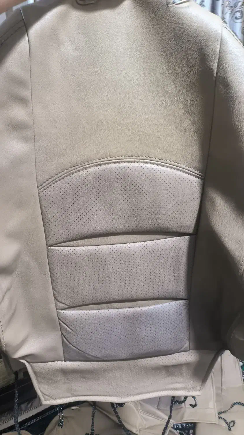 روکش صندلی آزرا|قطعات یدکی و لوازم جانبی|کرمان, |دیوار