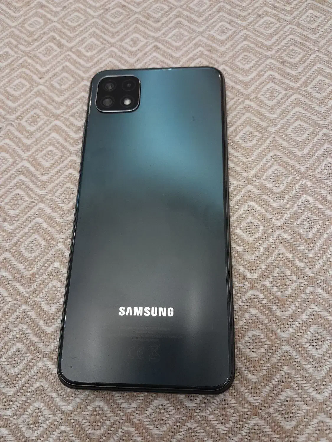 a22 5g|موبایل|اصفهان, لیمجیر|دیوار