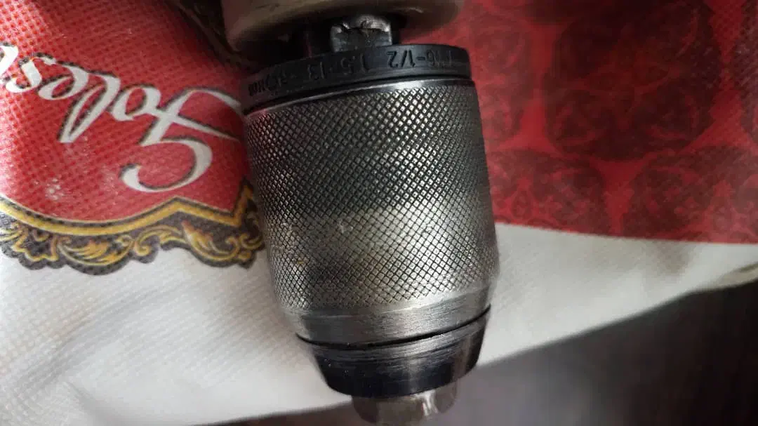 دریل کرون۷۵۰وات|ابزارآلات|محمدیه-قزوین, |دیوار