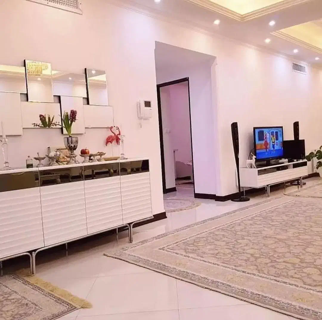 ۹۳متر ،جای۲تاپارک ماشین،نزدیک به خیابان های اصلی|اجارهٔ آپارتمان|اهواز, کوی جواهری|دیوار