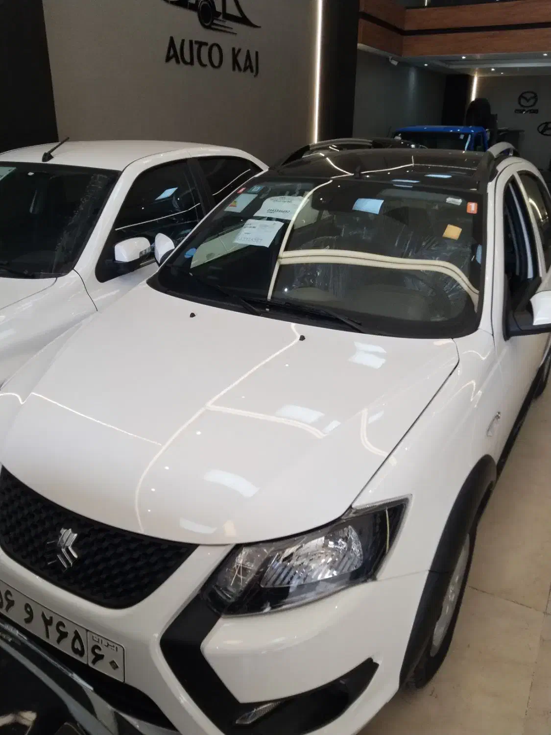 کوییک R|خودرو سواری و وانت|تهران, گلستان (شهرک راه آهن)|دیوار