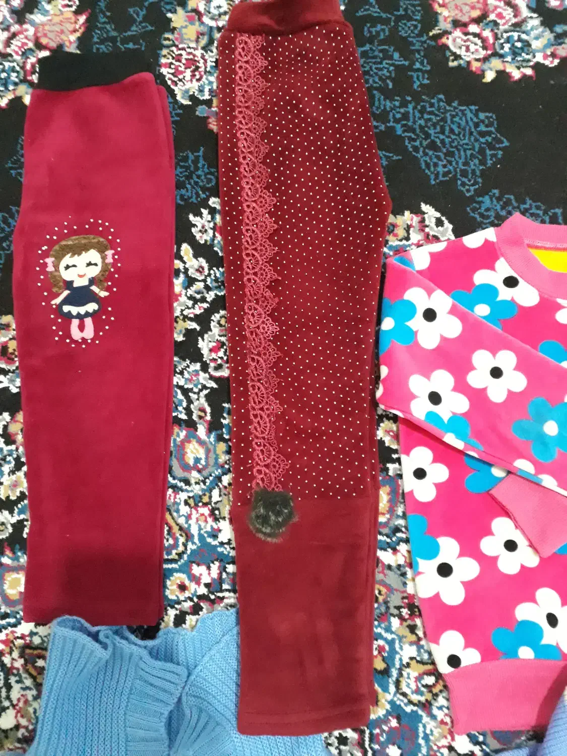 لباس دخترونه|حراج|نسیمشهر, |دیوار