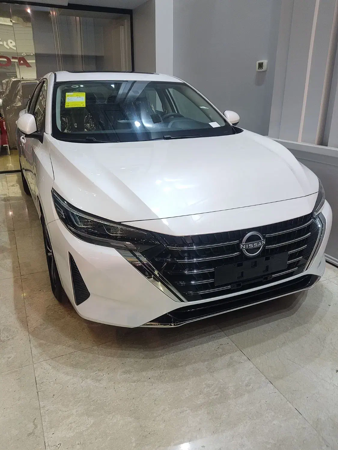 نیسان سلفی ۲۰۲۵|خودرو سواری و وانت|تهران, سهروردی|دیوار