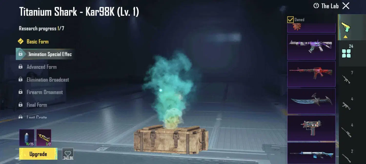 اکانت پابجی خوش شانس|کنسول، بازی ویدئویی و آنلاین|یاسوج, |دیوار