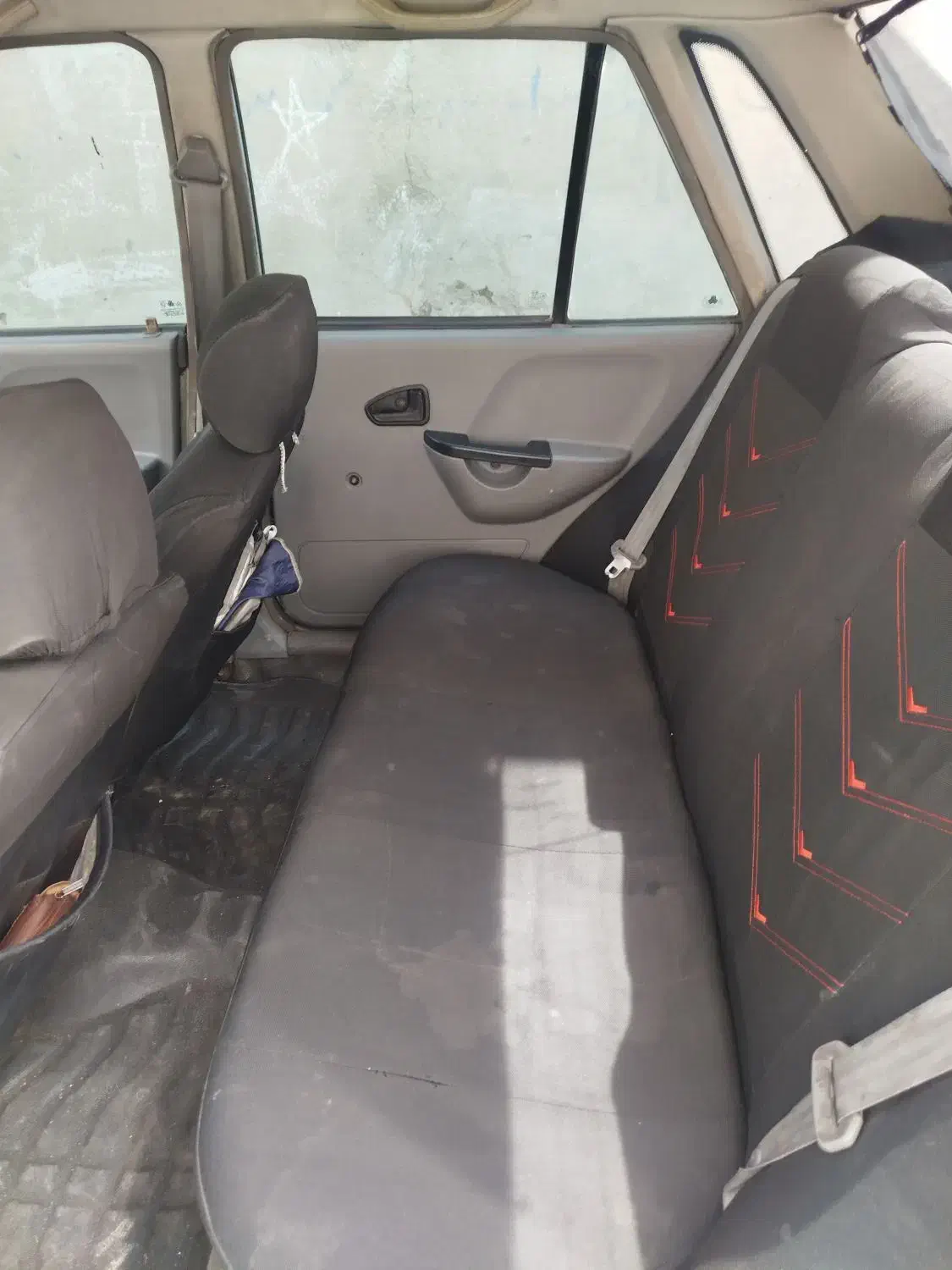 پراید مدل 76|خودرو سواری و وانت|محمدشهر, ولدآباد|دیوار