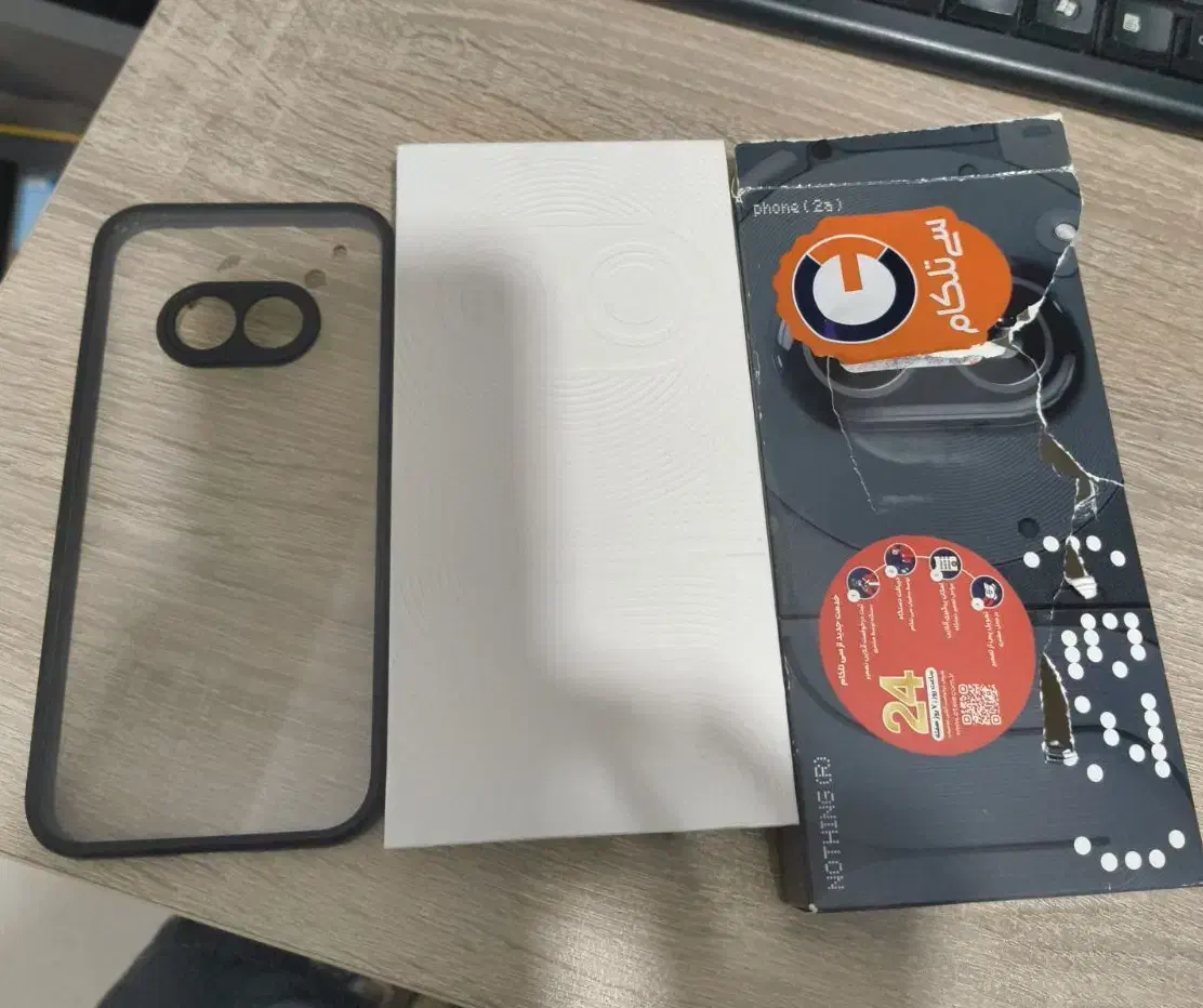 nothing phone 2a|موبایل|رباطکریم, رباطکریم|دیوار