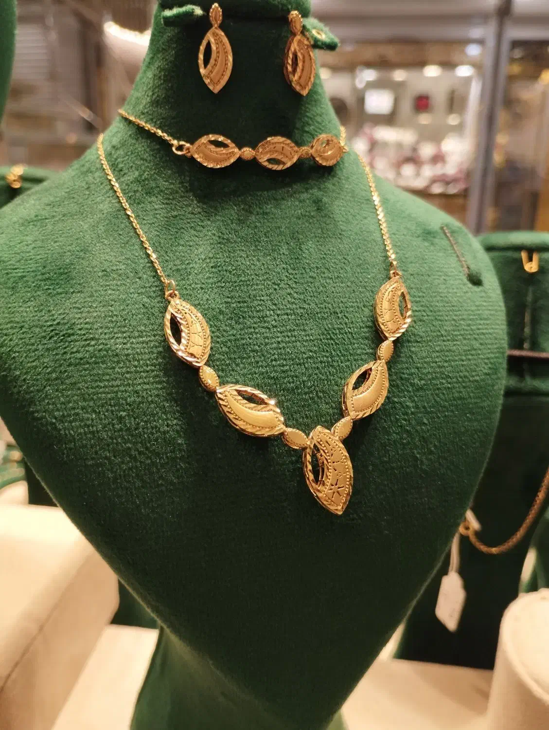 طلای بی اجرت با ۳ونیم درصد|جواهرات|تهران, کیانشهر|دیوار