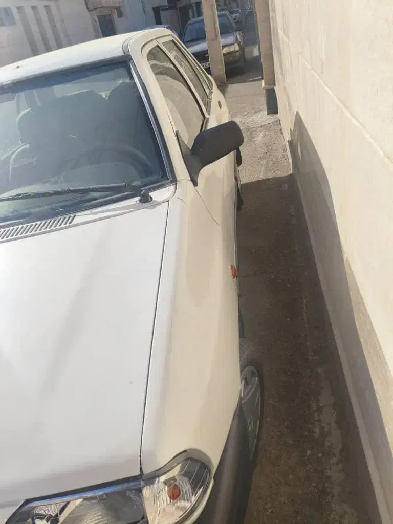 پراید مدل 90|خودرو سواری و وانت|سبزوار, امیریه|دیوار