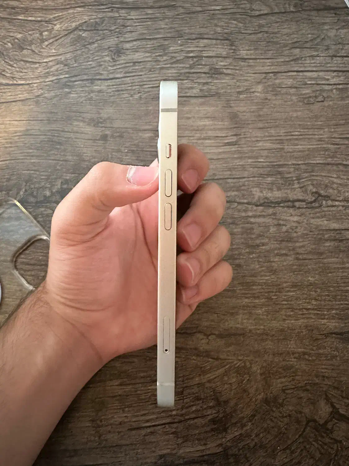 آیفون ۱۳ ۲۵۶ گیگ|موبایل|تهران, شهرک محلاتی|دیوار