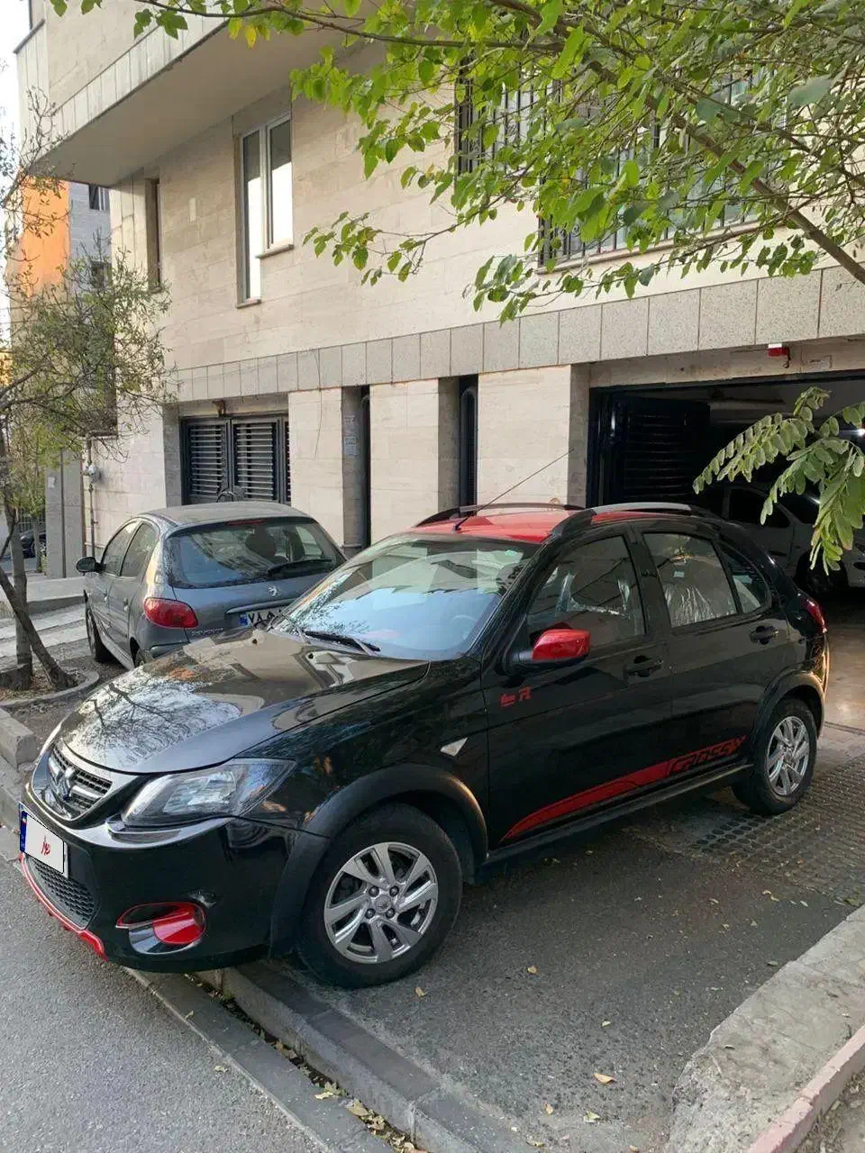 کوییک R مدل 99 کم کارکرد|خودرو سواری و وانت|تهران, سعادت‌آباد|دیوار