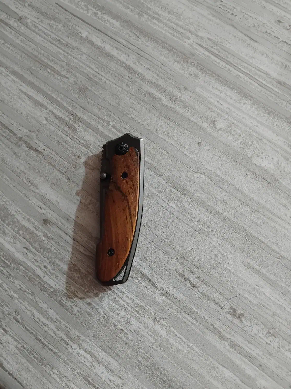 چاقوی خوش دست|کوهنوردی و کمپینگ|اردبیل, |دیوار