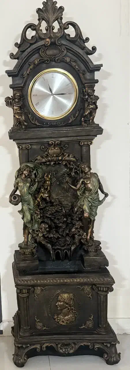 ساعت|ساعت دیواری و تزئینی|تهران, ابوذر|دیوار