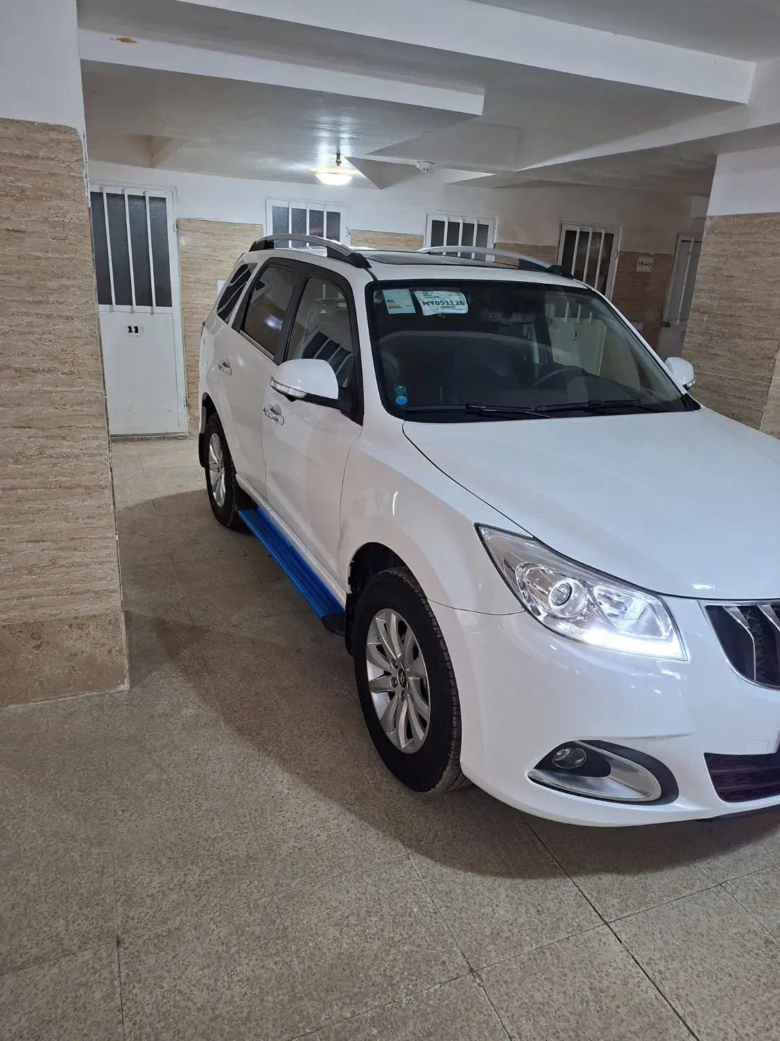 هایما s7 توربو ۱۸۰۰|خودرو سواری و وانت|کرج, سی متری صنعتکاران|دیوار