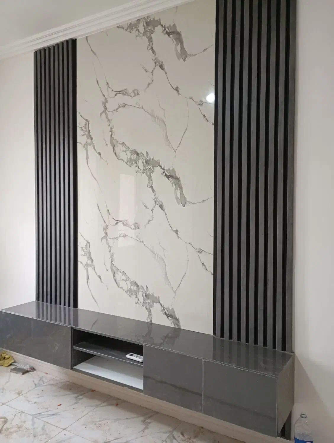 ساخت انواع کابینت آشپزخانه و کمد دیواری|جاکفشی، کمد، دراور|صدرا-فارس, فاز ۲|دیوار